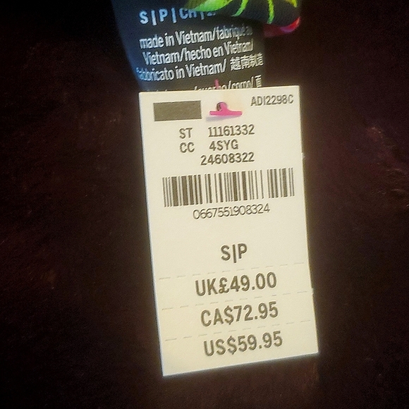 Excercise pants - Picture 10 of 11